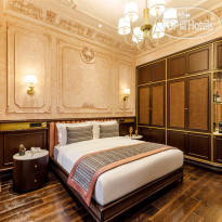 Cronton Design Hotel 
