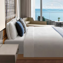 JW Marriott Hotel Istanbul Marmara Sea 