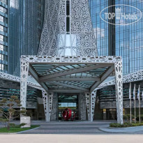 JW Marriott Hotel Istanbul Marmara Sea 