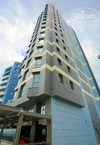 Best Western Premier Ottoperla Hotel