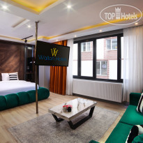 Walton Residences Sisli tophotels