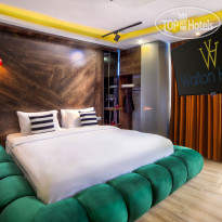 Walton Residences Sisli tophotels