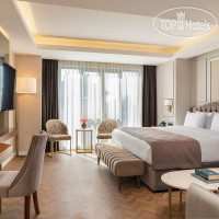 Royan Hotel Hagia Sophia Istanbul 5*