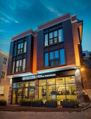 Royan Hotel Hagia Sophia Istanbul 5*