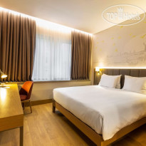 Radisson Istanbul Harbiye 