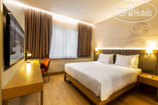 Radisson Istanbul Harbiye 4*