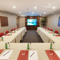 Jaff Hotels Nisantasi