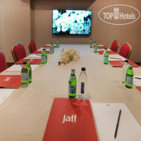 Jaff Hotels Nisantasi 