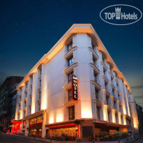 Jaff Hotels Nisantasi