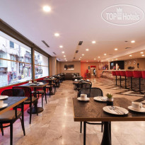 Jaff Hotels Nisantasi