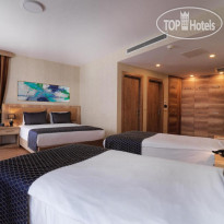 Jaff Hotels Nisantasi