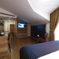 Jaff Hotels Nisantasi 