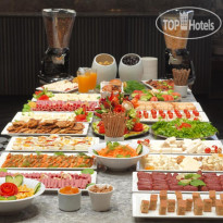 Jaff Hotels Nisantasi