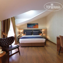 Jaff Hotels Nisantasi