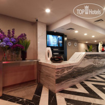 Jaff Hotels Nisantasi