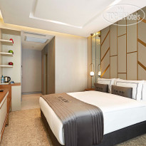 The Hubi Hotel 