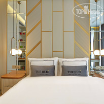The Hubi Hotel 