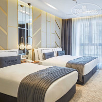The Hubi Hotel 
