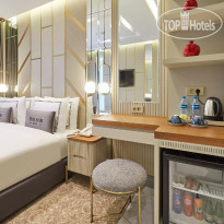The Hubi Hotel 