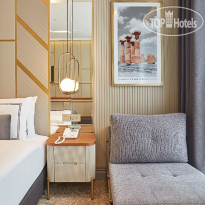 The Hubi Hotel 