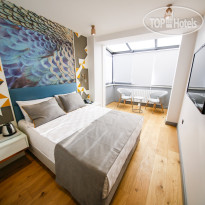 Royal Galata Hotel 