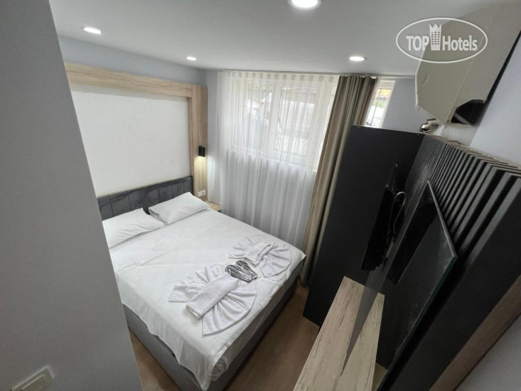 Новые добавленные фото туристов Arinna Guest House