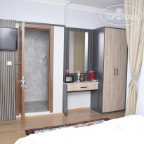 Arinna Guest House 