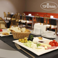 The Biancho Hotel Old City