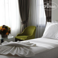 The Biancho Hotel Old City