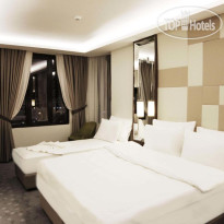 The Biancho Hotel Old City