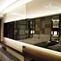 The Biancho Hotel Old City