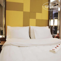 The Biancho Hotel Old City