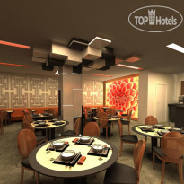 The Biancho Hotel Old City