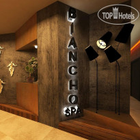 The Biancho Hotel Old City