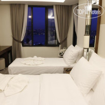 The Biancho Hotel Old City