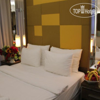 The Biancho Hotel Old City