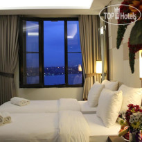 The Biancho Hotel Old City