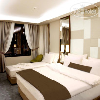 The Biancho Hotel Old City