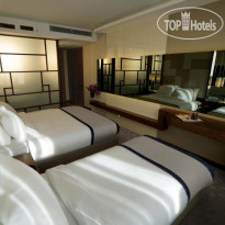 The Biancho Hotel Old City