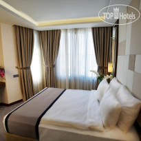 The Biancho Hotel Old City