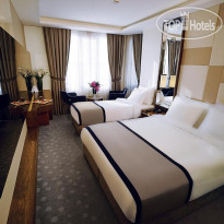The Biancho Hotel Old City