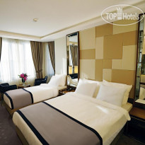 The Biancho Hotel Old City