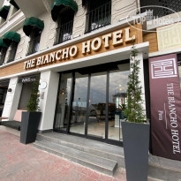 The Biancho Hotel Old City