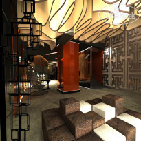 The Biancho Hotel Old City