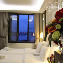 The Biancho Hotel Old City