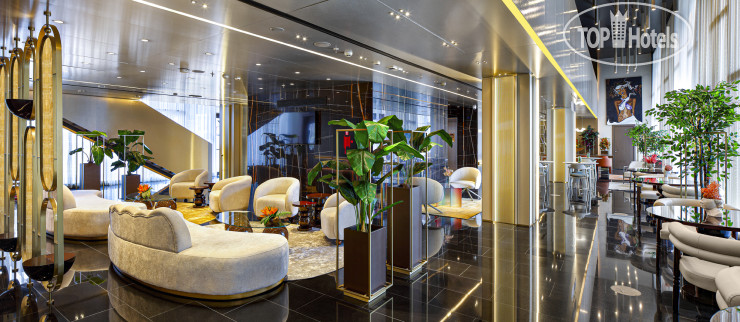 The G Hotels Istanbul