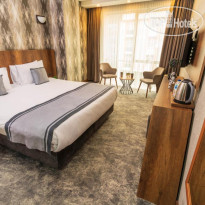 Istanbul Airport Express Hotel 