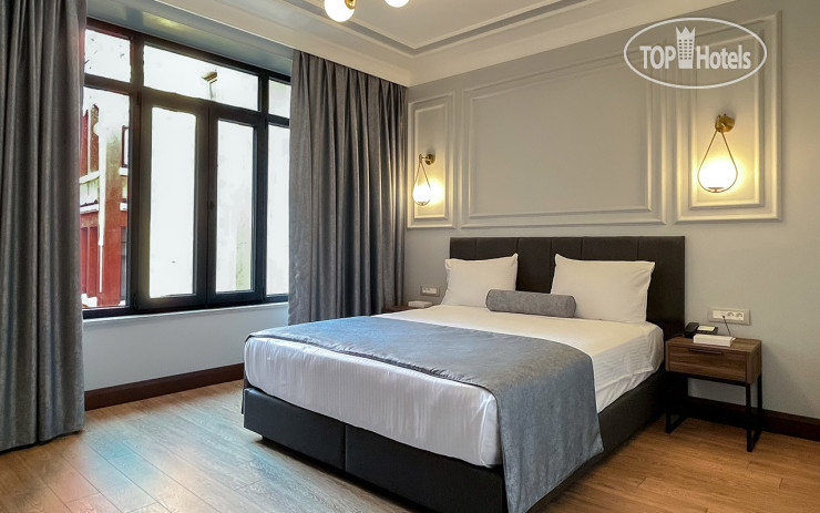 Ring Stone Hotel Bosphorus