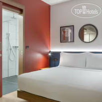 Hampton By Hilton Istanbul Arnavutkoy 