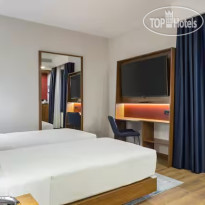 Hampton By Hilton Istanbul Arnavutkoy 